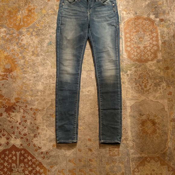 Silver jeans super soft joga - Picture 3 of 5